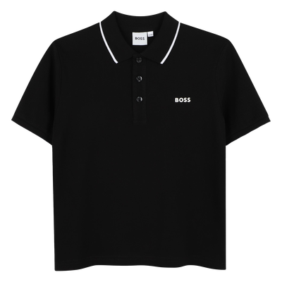 Boss 2025 jumper junior