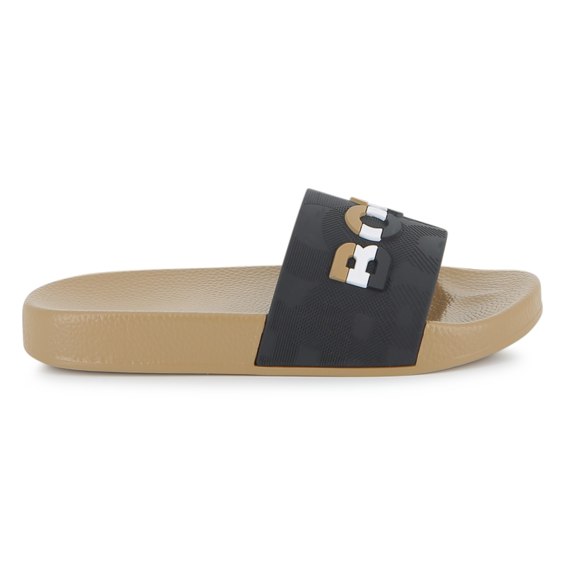 Logo Slides BOSS 
                        BOY