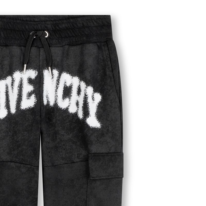 Sweatpants GIVENCHY 
                    BOY