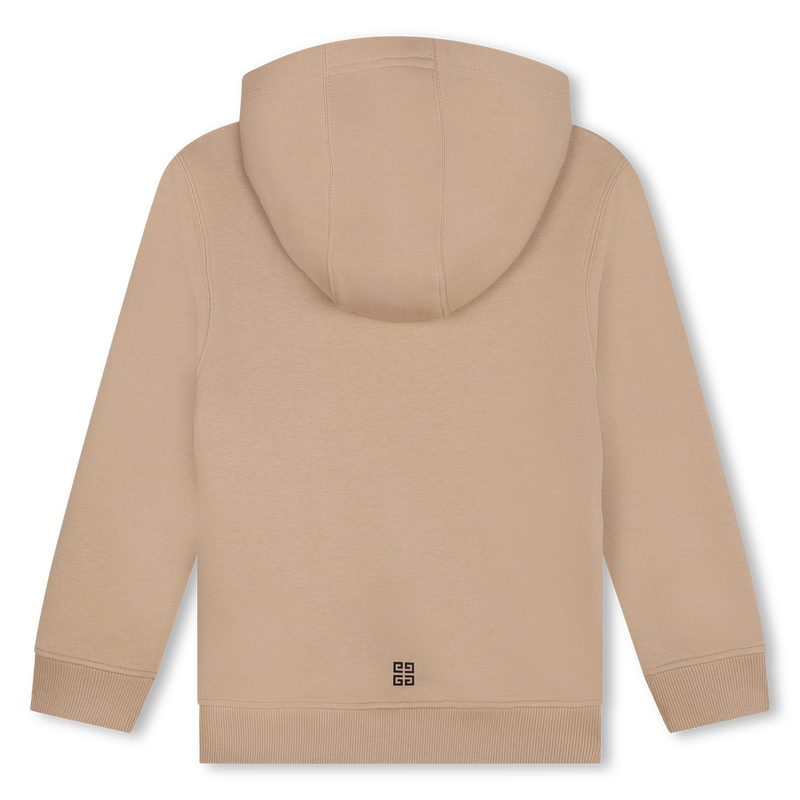 Hoodie GIVENCHY 
                    BOY
