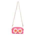 Knit Pencil Case BILLIEBLUSH 
                    GIRL