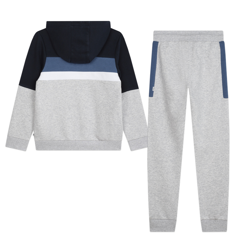 Fleece set BOSS 
                    BOY