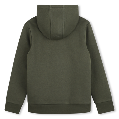 Hoodie TIMBERLAND BOY