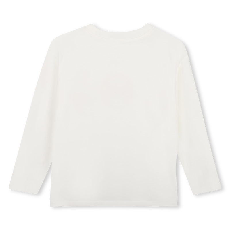 Long sleeve t-shirt MICHAEL KORS 
                        GIRL