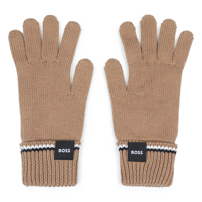 Gloves BOSS BOY