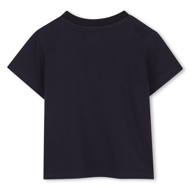 Short-sleeved T-shirt KENZO KIDS 
                        BOY