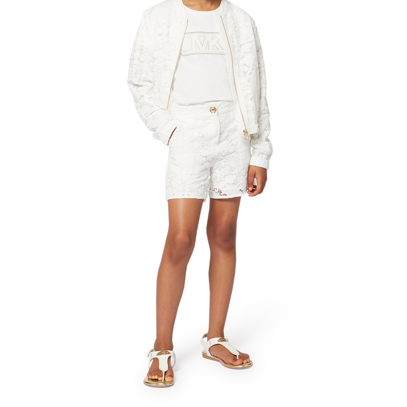 Party T-shirt MICHAEL KORS 
                        GIRL