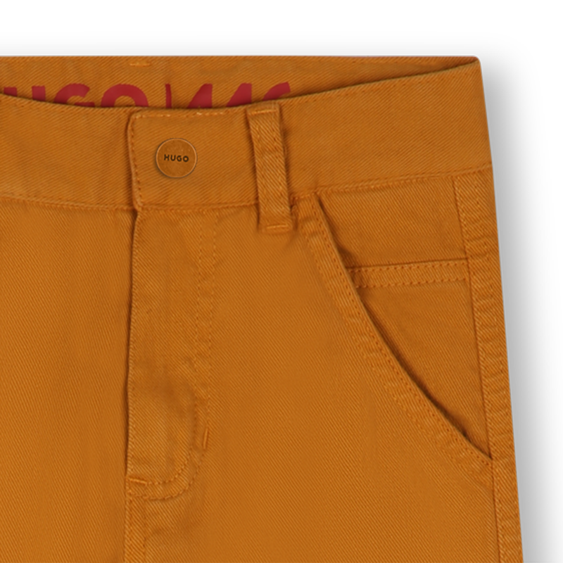 Pants HUGO 
                        BOY