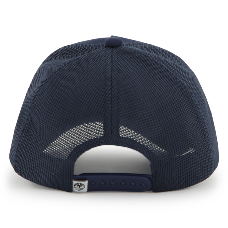 ADJUSTABLE CAP TIMBERLAND 
                        BOY