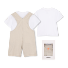 Overall Outfit Set TIMBERLAND 
                    BOY