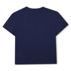 Short-Sleeved T-Shirt KENZO KIDS 
                    UNISEX