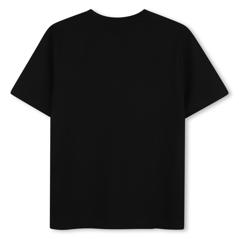 SHORT SLEEVES TEE-SHIRT BOSS 
                        BOY