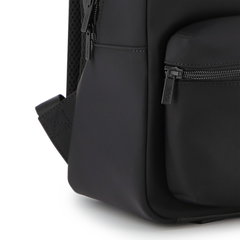 Backpack KARL LAGERFELD KIDS 
                        BOY