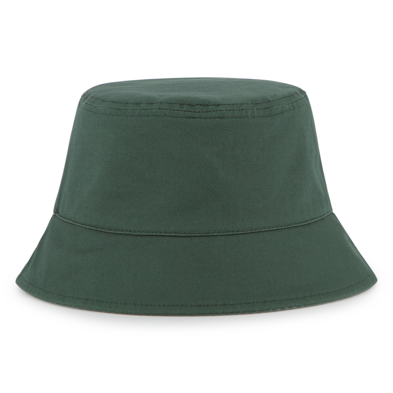 Reversible Bucket Hat BOSS 
                        BOY