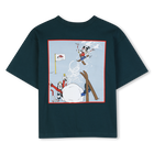 Short sleeve t-shirt MARC JACOBS 
                    BOY