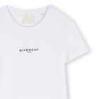 Short-Sleeved Dress GIVENCHY 
                    GIRL
