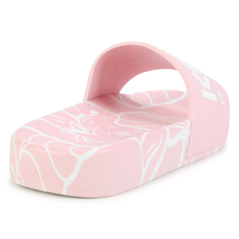 Kenzo online kids slides