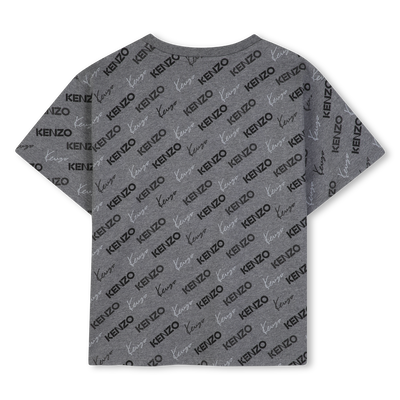 Short sleeve t-shirt KENZO KIDS UNISEX