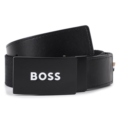 Reversible Belt BOSS BOY