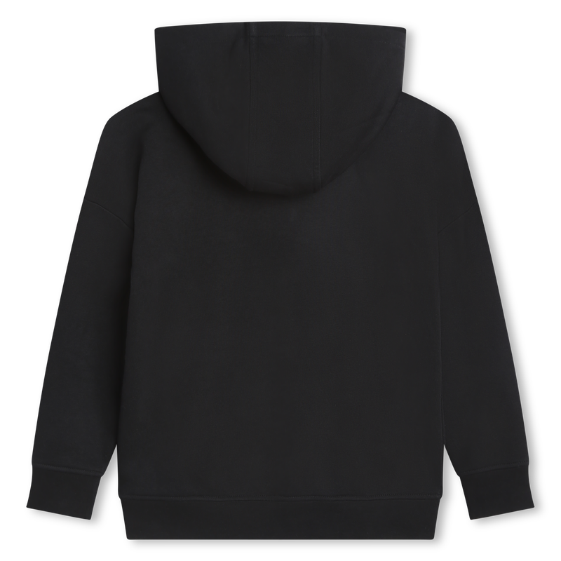 Hooded sweatshirt BOSS 
                    BOY