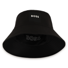 Reversible Bucket Hat BOSS 
                    BOY