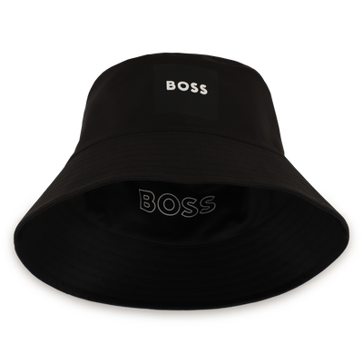 Reversible Bucket Hat BOSS BOY