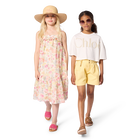 Midi Dress CHLOE 
                    GIRL