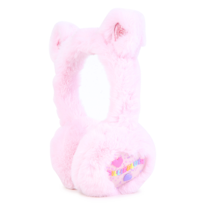 Earmuffs BILLIEBLUSH GIRL