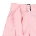Wide Leg Shorts LANVIN 
                    GIRL