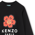 Sweatshirt dress KENZO KIDS 
                    GIRL