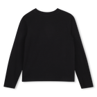 Long sleeve t-shirt DKNY 
                    GIRL