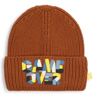 Knitted beanie BILLIEBLUSH 
                    BOY
