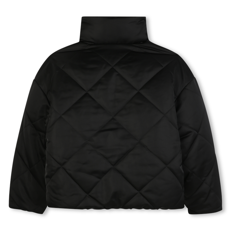 Reversible water-repellent down jacket DKNY 
                        GIRL