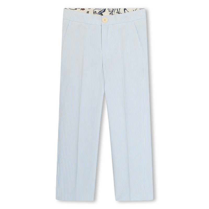 Striped pants KENZO KIDS 
                    BOY