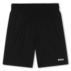 Shorts Outfit Set BOSS 
                    BOY