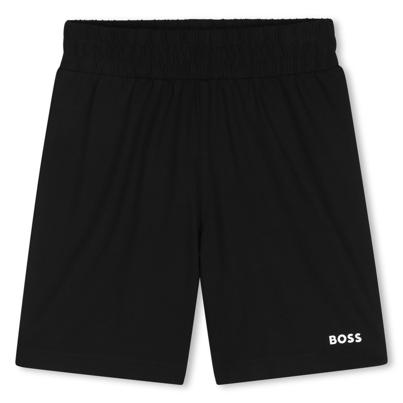 Shorts Outfit Set BOSS 
                        BOY