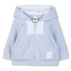 Tracksuit Set BOSS 
                    BOY