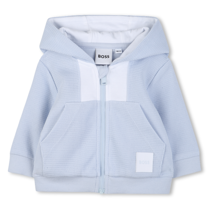 Tracksuit Set BOSS 
                        BOY