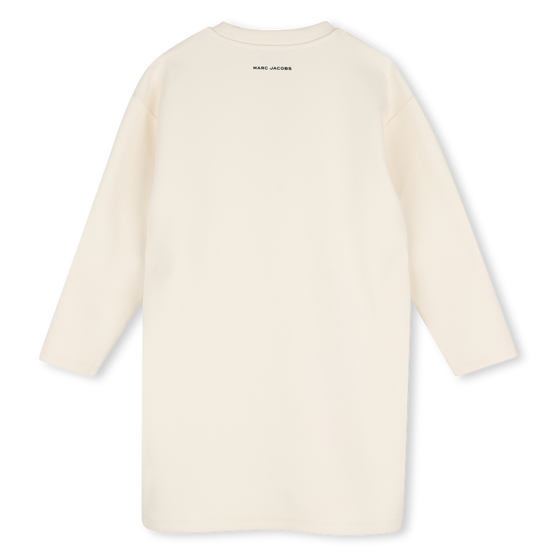 Long Sleeve Dress MARC JACOBS 
                        GIRL