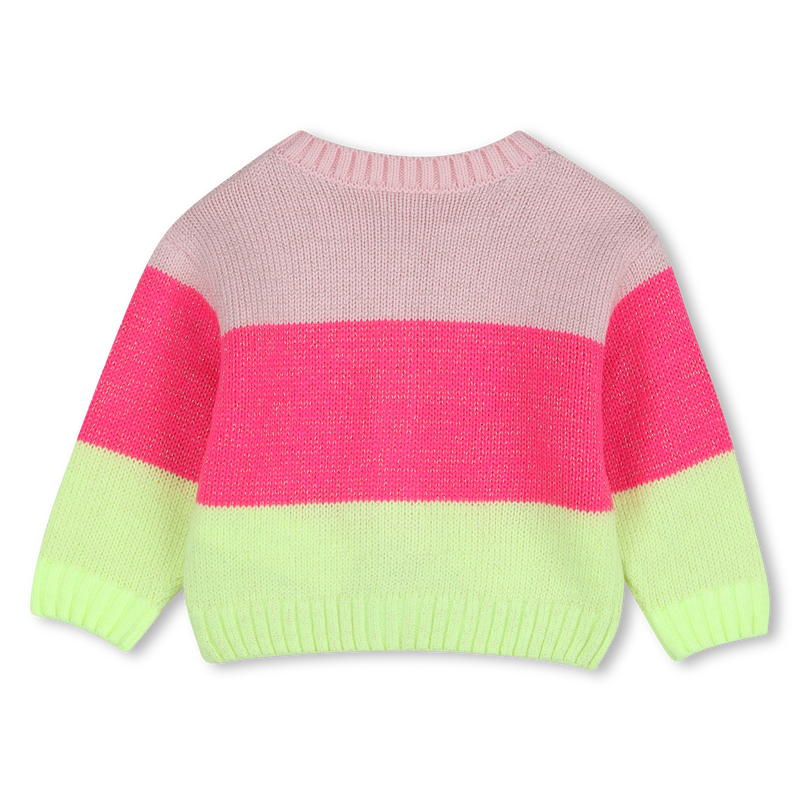 Knitted cardigan BILLIEBLUSH 
                        GIRL