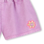 Shorts Outfit Set BILLIEBLUSH 
                    GIRL