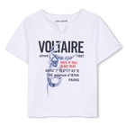 T-shirt ZADIG VOLTAIRE 
                    BOY