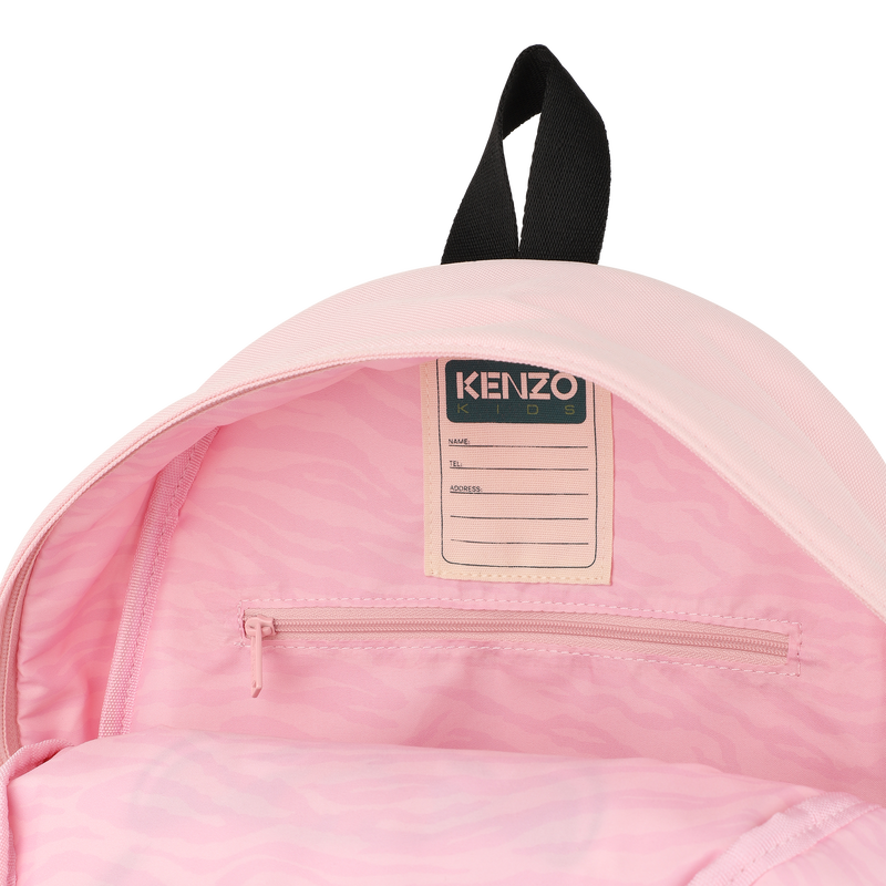 Backpack KENZO KIDS 
                        UNISEX