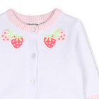 Button-Up Cardigan BILLIEBLUSH 
                    GIRL