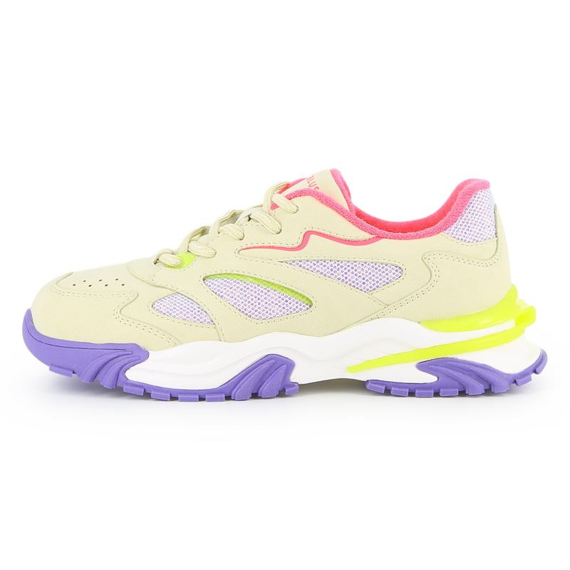 Sneakers BILLIEBLUSH 
                        GIRL