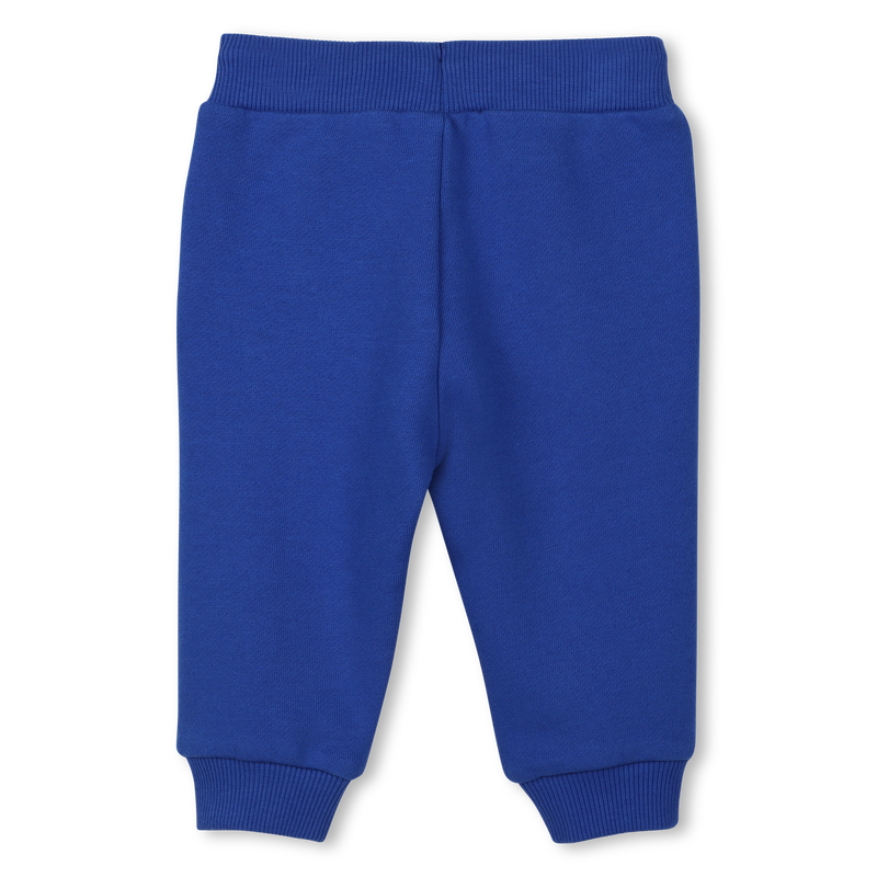 Zip-up tracksuit KENZO KIDS 
                    BOY