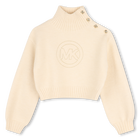 Sweater MICHAEL KORS 
                    GIRL