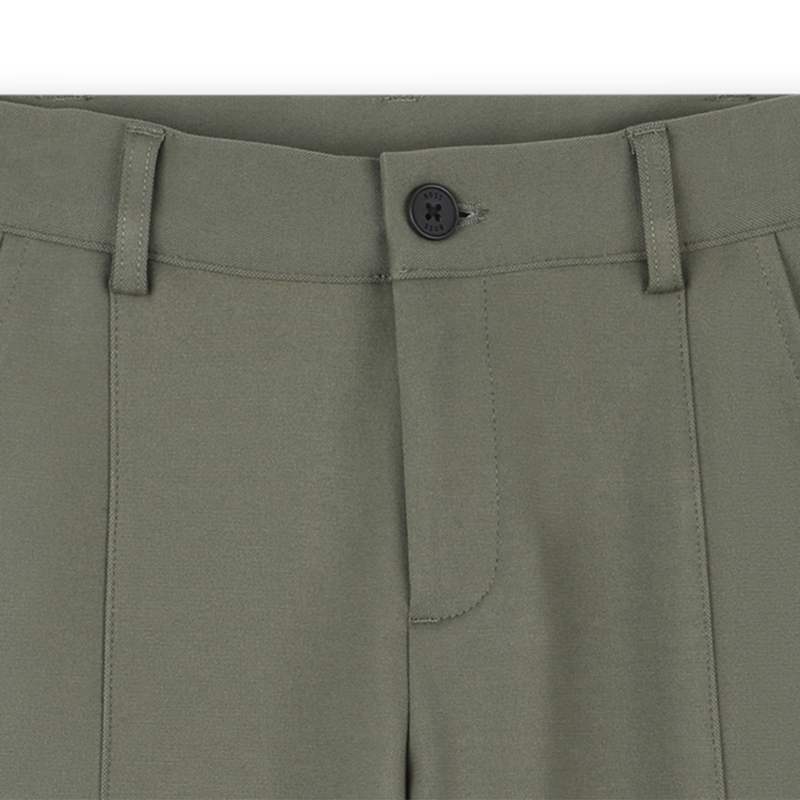 Button-down pants BOSS 
                        BOY