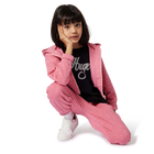 Jogger cardigan HUGO 
                    GIRL