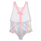 One-Piece Swimsuit BILLIEBLUSH 
                    GIRL